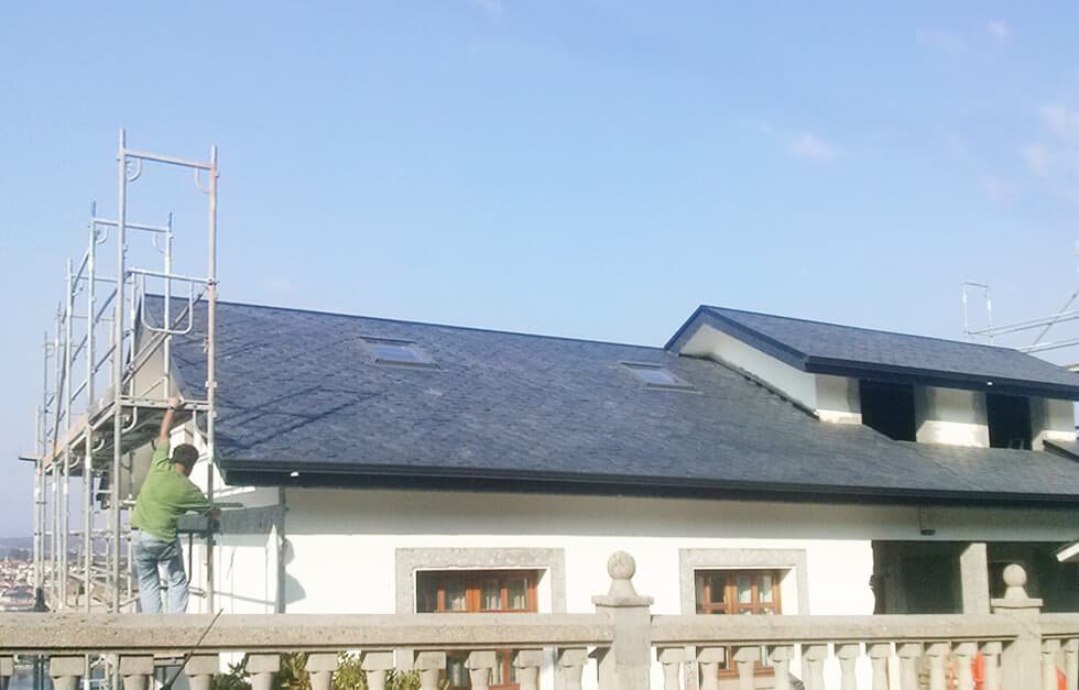 Tejados Taboada: servicio integral para cuidar del tejado de tu vivienda