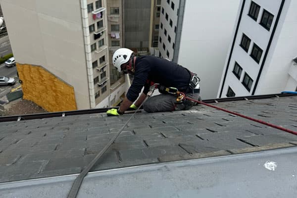 Prevención de filtraciones